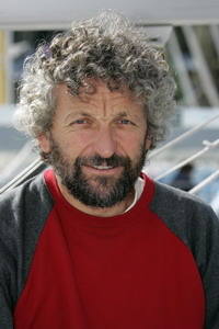 Patrice BOUGARD